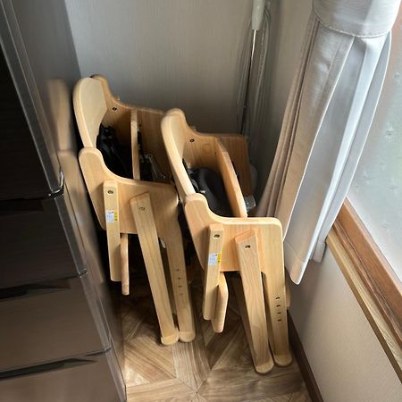 Higashikawa Home エクステリア 写真
