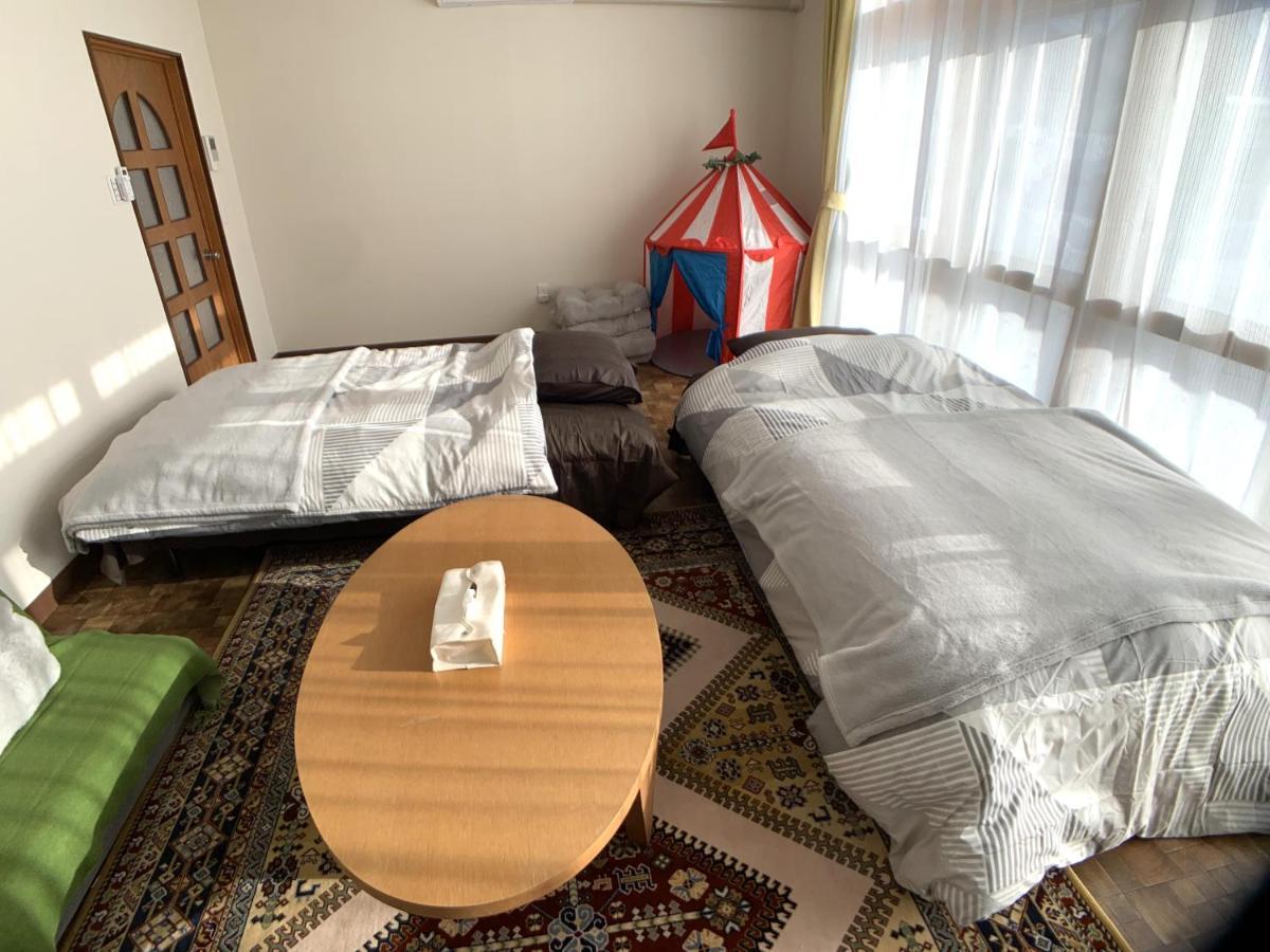 Higashikawa Home エクステリア 写真