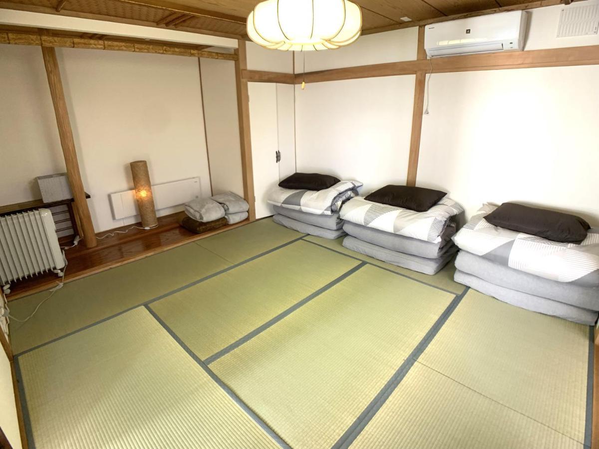 Higashikawa Home エクステリア 写真