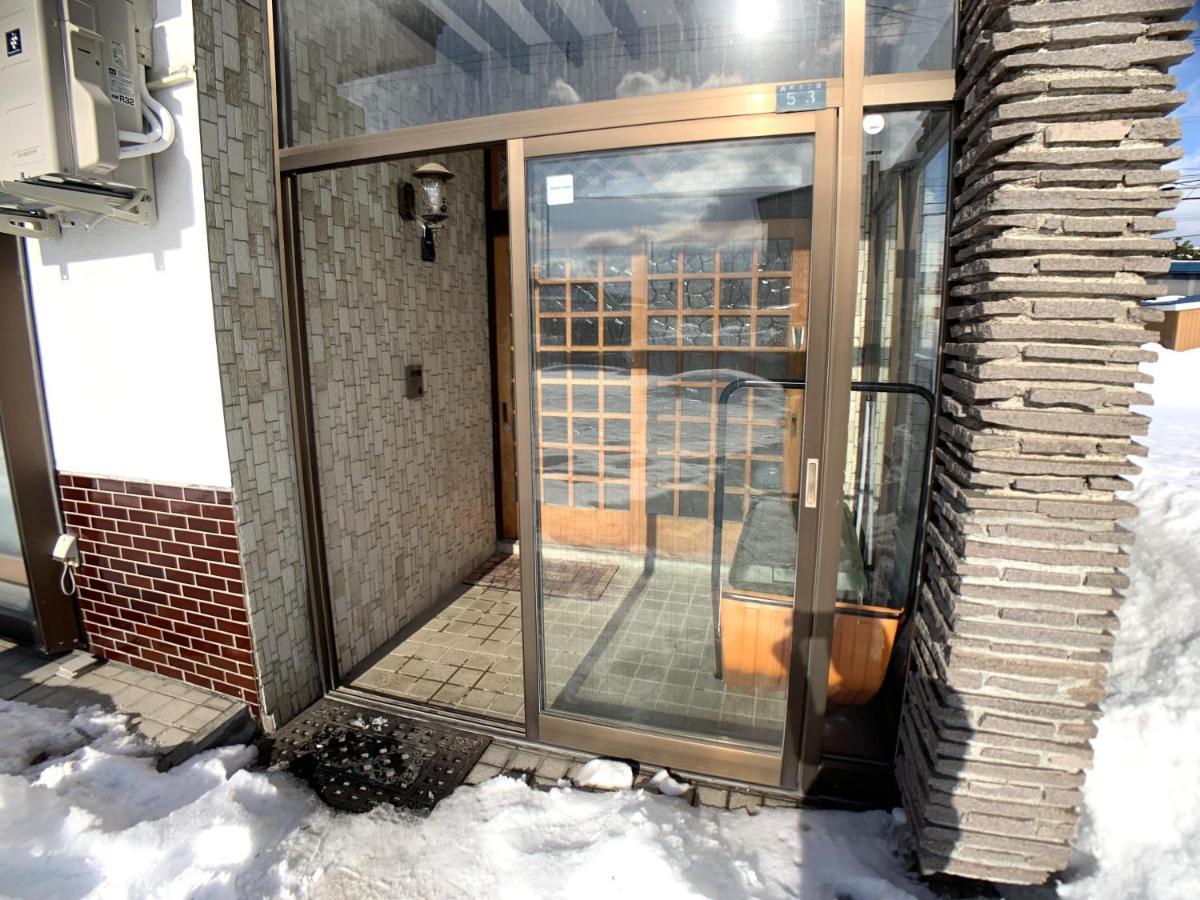 Higashikawa Home エクステリア 写真