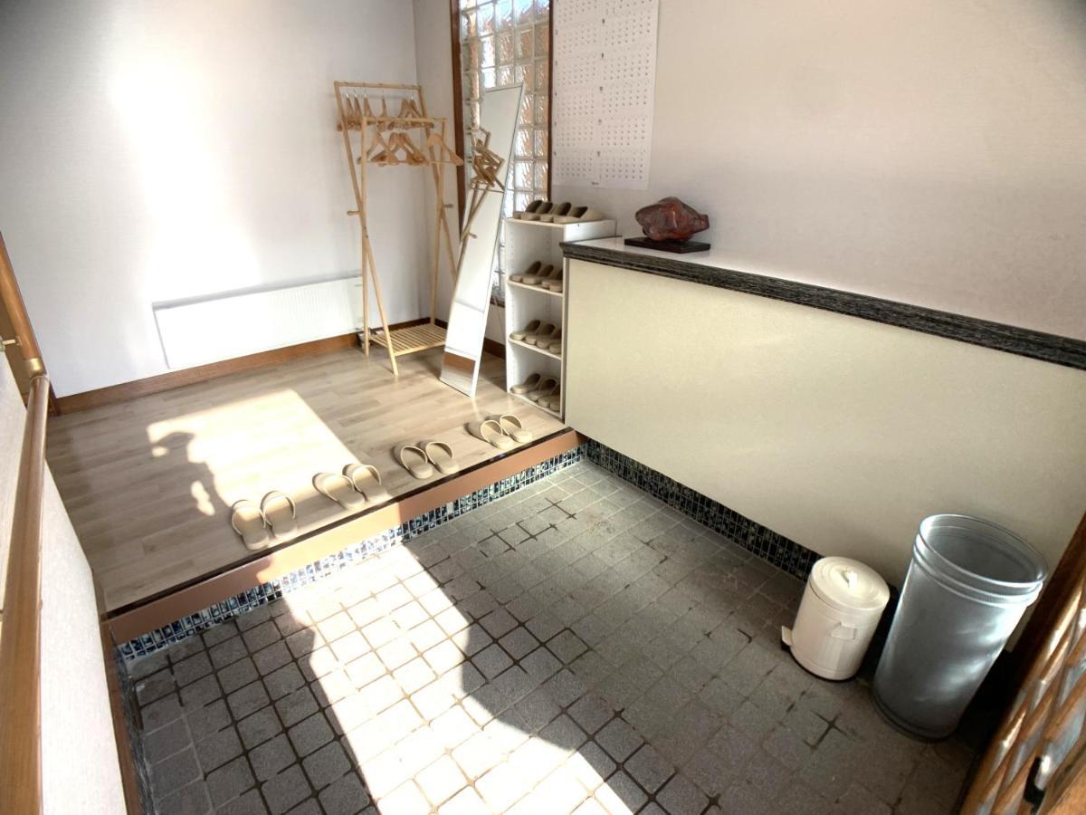 Higashikawa Home エクステリア 写真