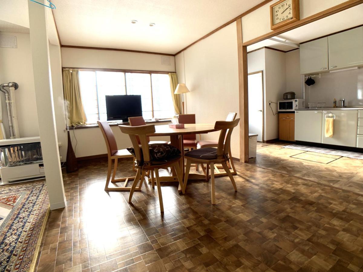 Higashikawa Home エクステリア 写真