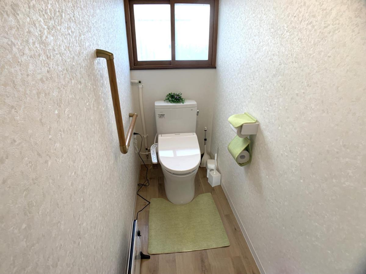 Higashikawa Home エクステリア 写真