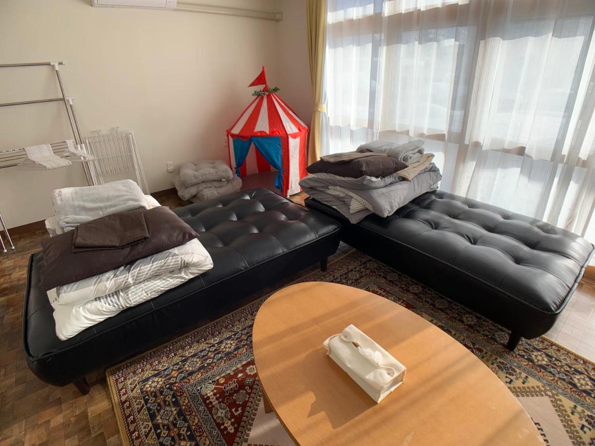 Higashikawa Home エクステリア 写真