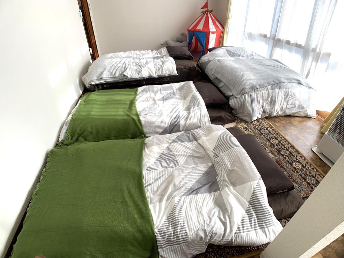 Higashikawa Home エクステリア 写真