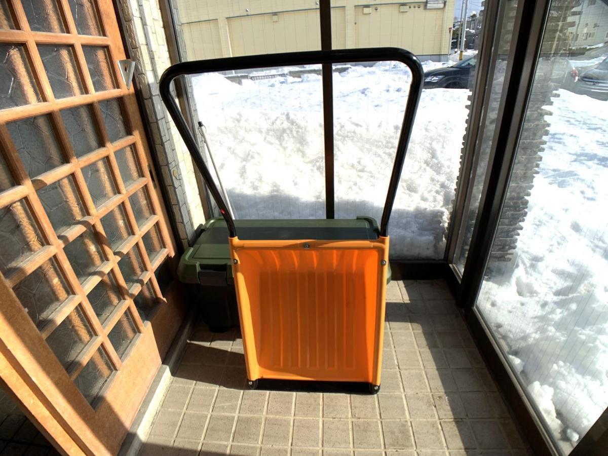 Higashikawa Home エクステリア 写真