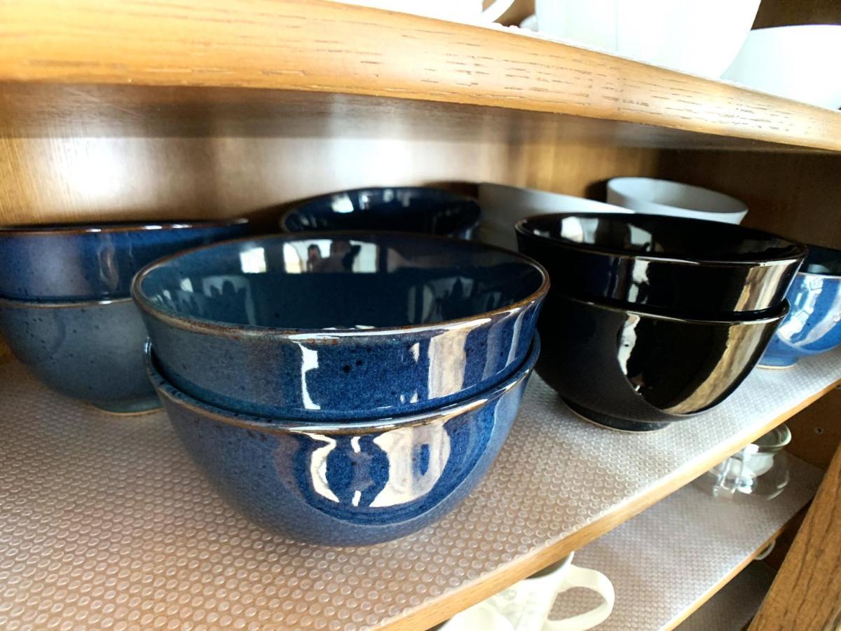 Higashikawa Home エクステリア 写真