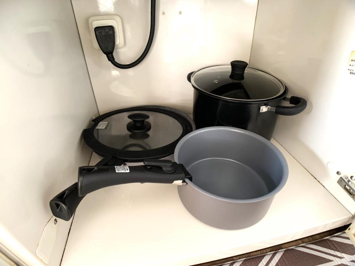 Higashikawa Home エクステリア 写真