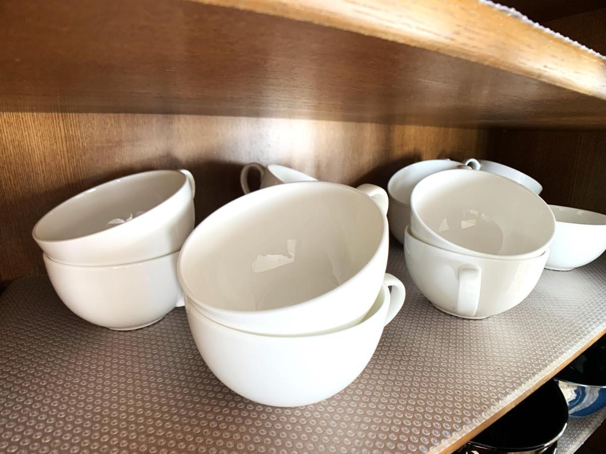 Higashikawa Home エクステリア 写真