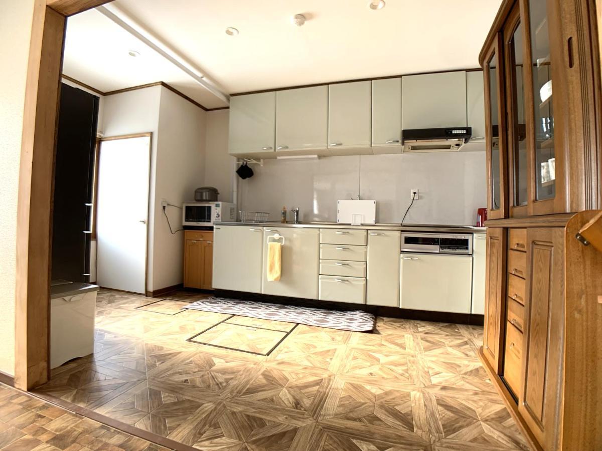 Higashikawa Home エクステリア 写真