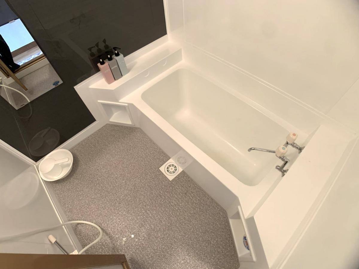 Higashikawa Home エクステリア 写真