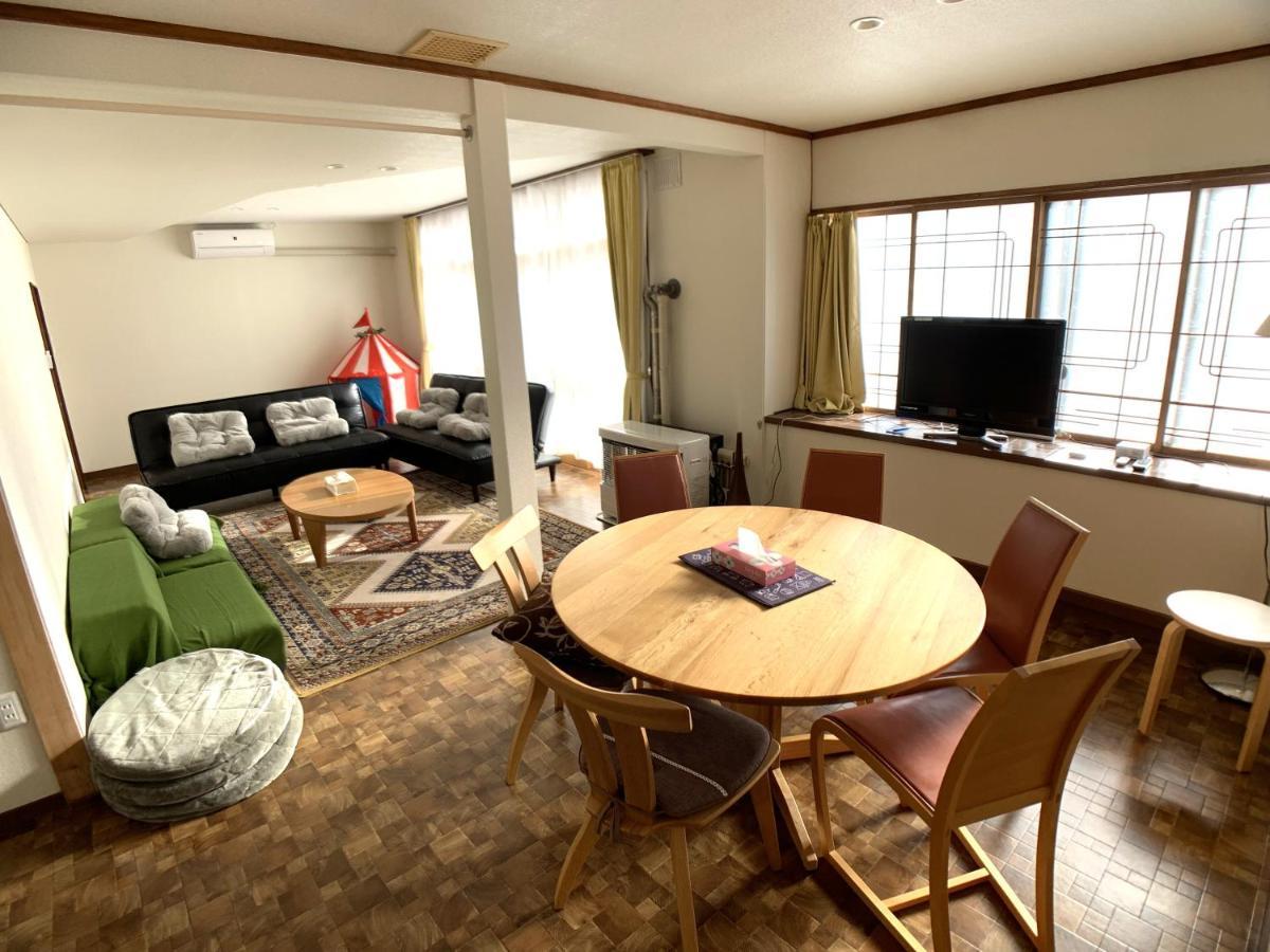 Higashikawa Home エクステリア 写真