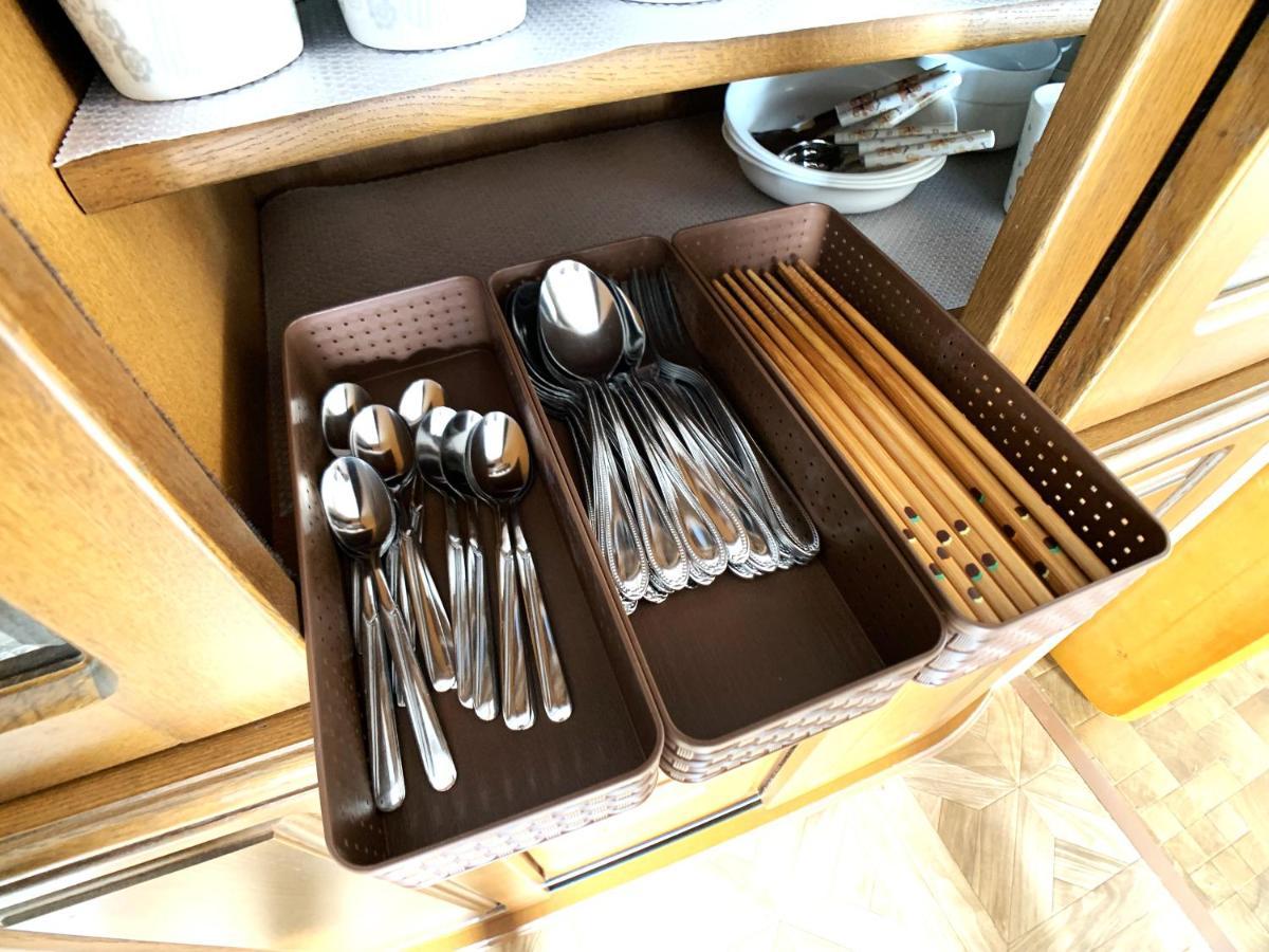 Higashikawa Home エクステリア 写真
