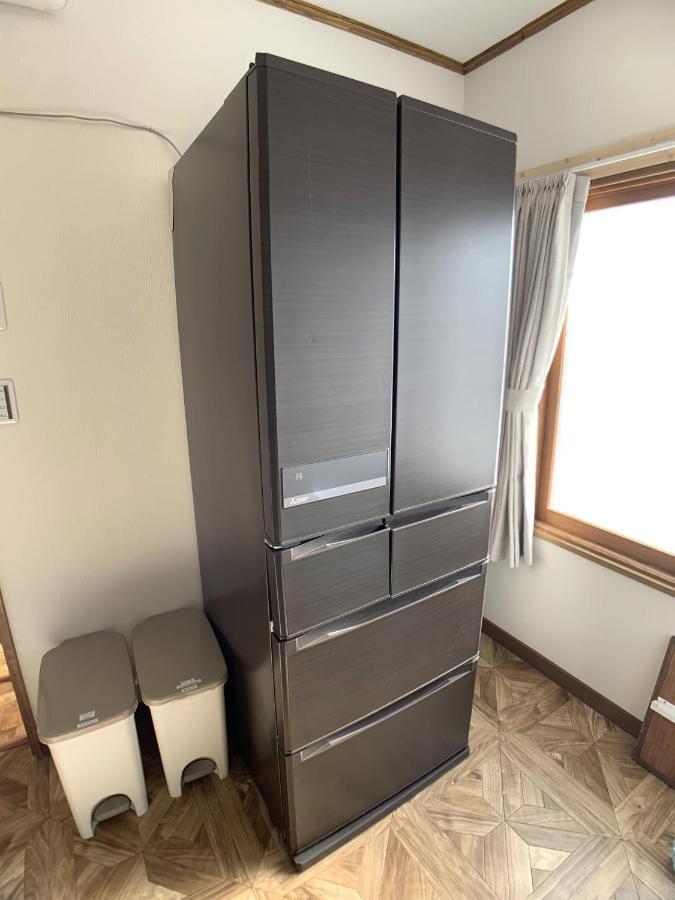 Higashikawa Home エクステリア 写真