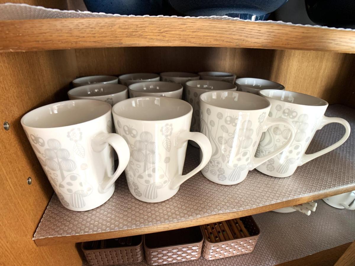 Higashikawa Home エクステリア 写真
