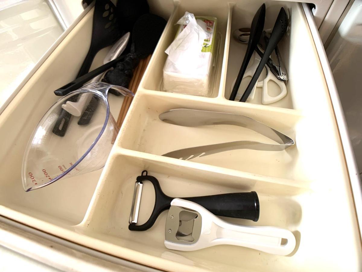 Higashikawa Home エクステリア 写真